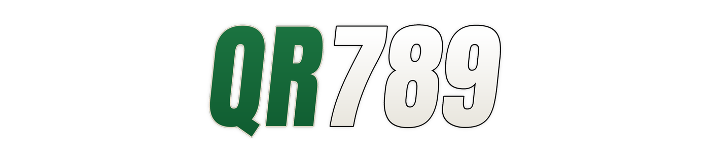 qr789 Logo